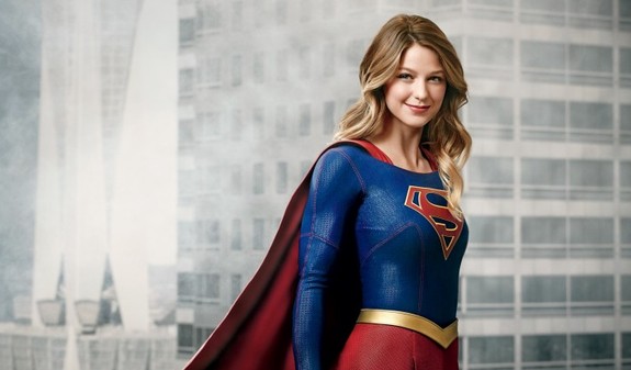 A Defense of CBS’ Supergirl