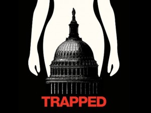 TRAPPED: Abortion Documentary Screening at UTSA