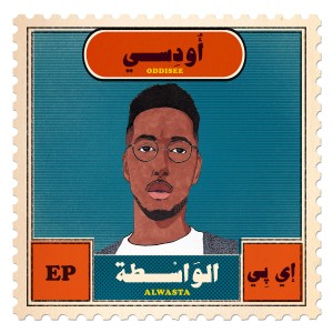 Reviewing Oddisee's New EP 'AlWasta'