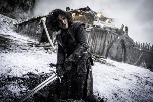 Why 'Game of Thrones' is Objectively Bad Television