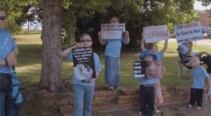 TRAPPED: Abortion Documentary Screening at UTSA