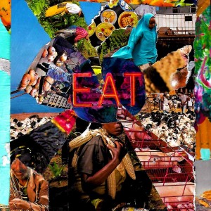 Reviewing Austin Rapper D.R.O.'s "EAT"