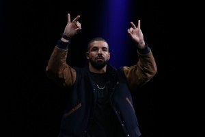 Reviewing Drake’s New Album, “Views”
