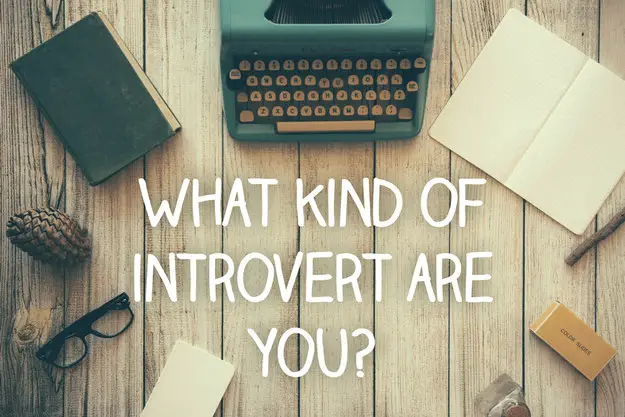 Introvert, Extrovert, & Other Terms That are Bullsh*t