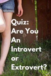 Introvert, Extrovert, & Other Terms That are Bullsh*t