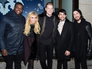 Your “Pentatonix” Primer, Courtesy of a Pentaholic