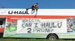 Will You Say No to Promposals with Me?