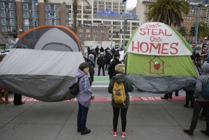 Why Does San Francisco Struggle to Help Its Homeless?