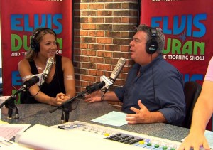 The Recommendation: Elvis Duran and the Morning Show