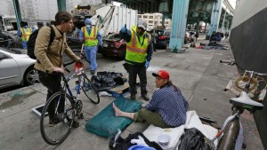 Why Does San Francisco Struggle to Help Its Homeless?