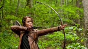 Appreciating “The Hunger Games”: A History Major’s Perspective