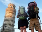 Backpacking Through Europe, But the Unromantic Parts