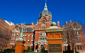 Now You See ‘Em: Backlash as Johns Hopkins Eradicates Covered Grades