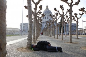 Why Does San Francisco Struggle to Help Its Homeless?