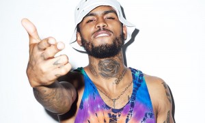 Dave East