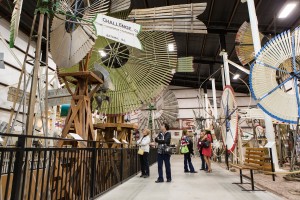 Lubbock's Wind Power Museum