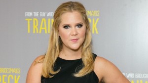 Amy Schumer