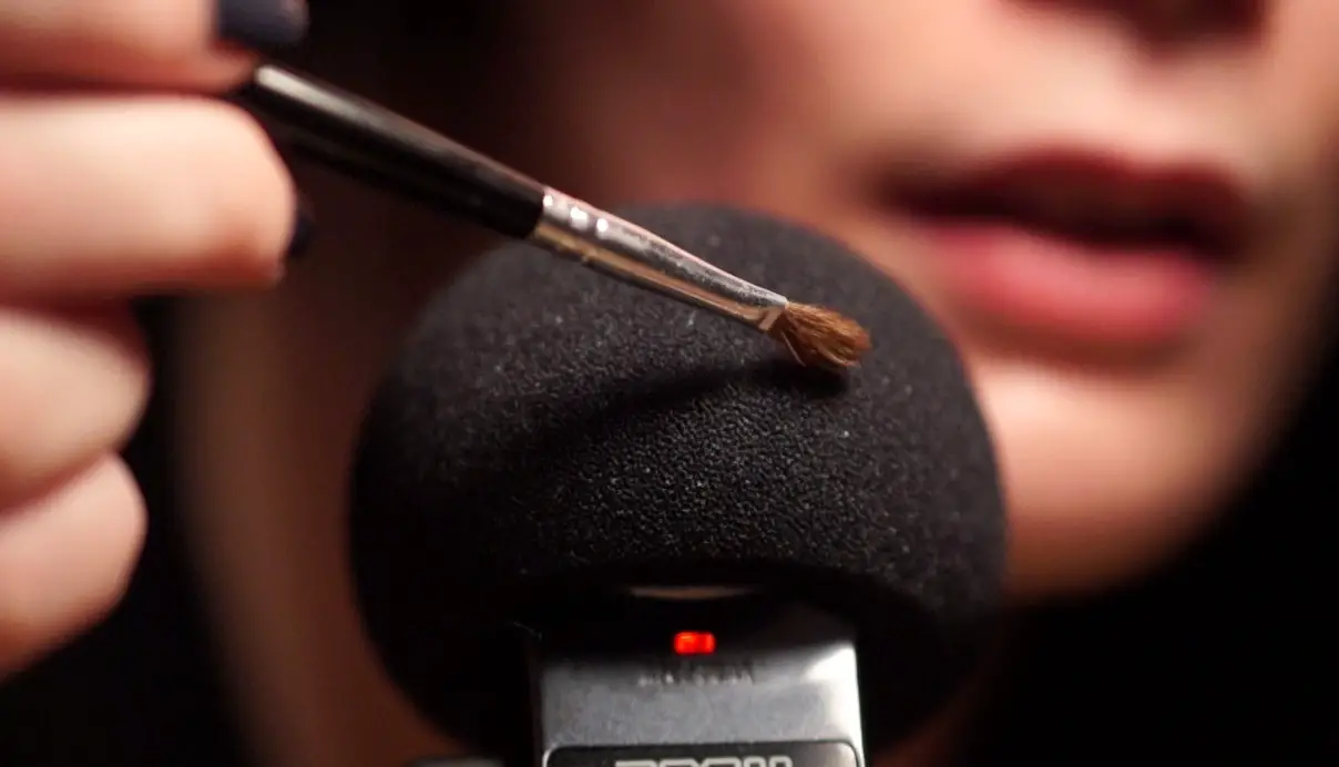 Why ASMR is Perfect for College Students