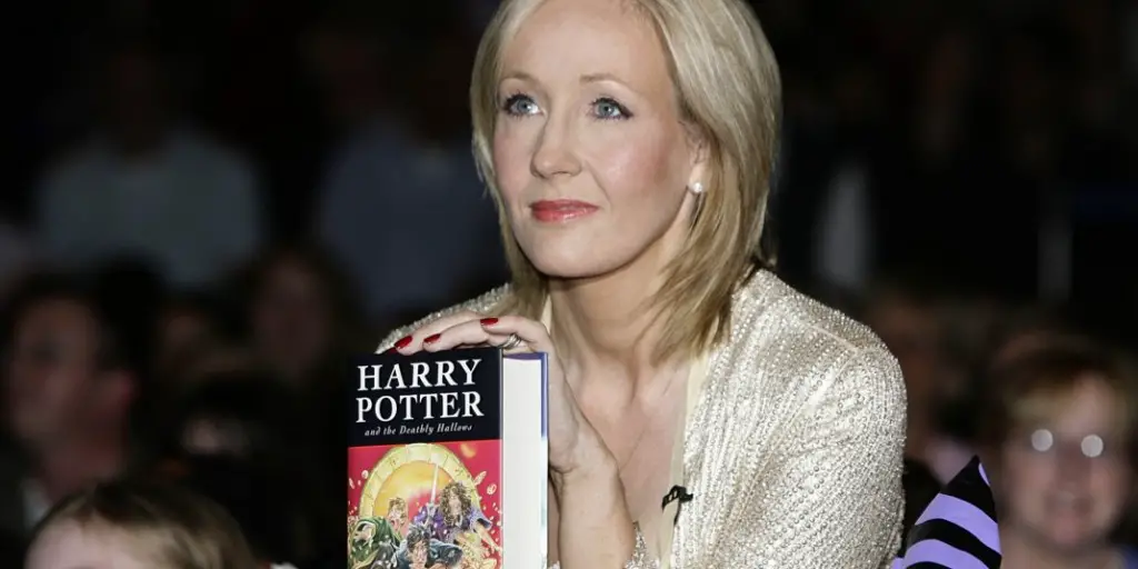 What You Need to Know About J.K. Rowling’s “Harry Potter” Production, “The Cursed Child”