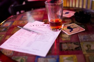 Drinking and Thinking: Why Pub Trivia is Perfect for College Students