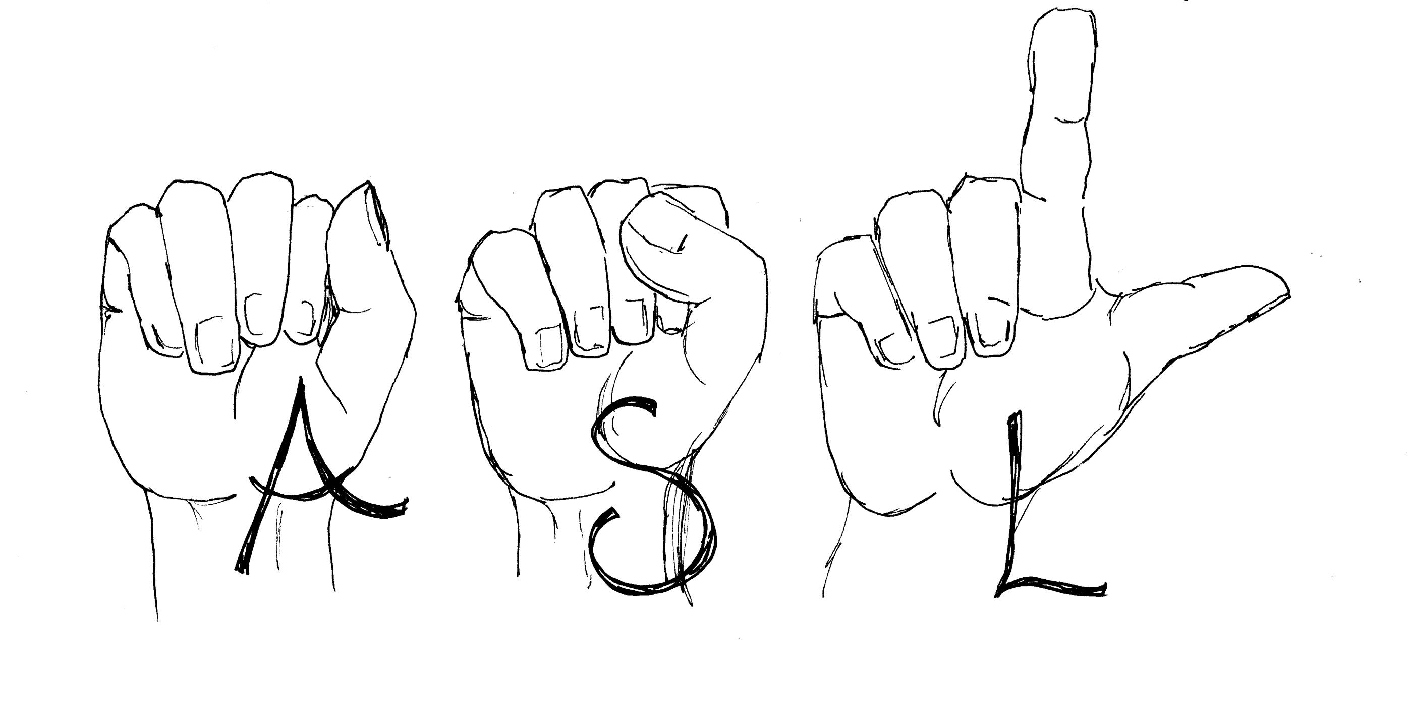 5 Ways Knowing Sign Language Can Save Your Ass