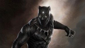 The Importance of Black Representation in Marvel’s ‘Black Panther’