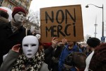 American Student Movements Should Be Taking Notes on the French Labor Protests