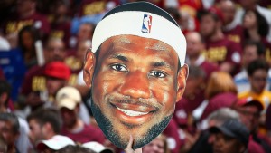 Lebron James: A Career in Review