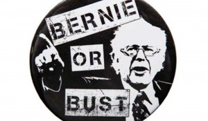 Why #BernieOrBust Needs to Stop
