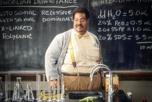 Nutty Professor