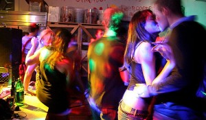 The Truth About College Hookup Culture