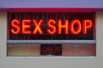 Let’s Talk About Sex: Visiting Sex Shops for Sexual Wellness