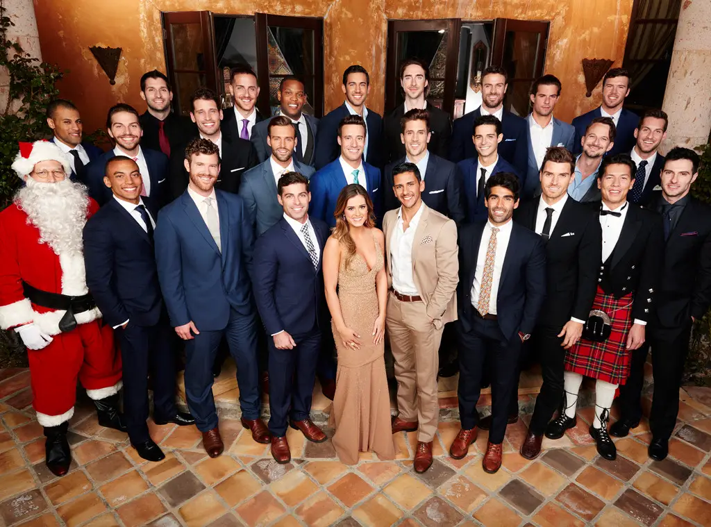 The History of the Decline and Fall of “The Bachelorette” Empire