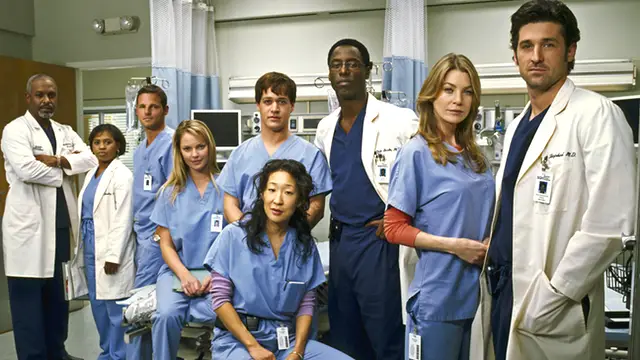 Dissecting the Five Fatal Flaws of ‘Grey’s Anatomy’