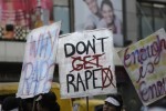 Rape: A Letter to Men from Women