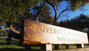 The Startling Agency of Student Organizations at UC Santa Cruz