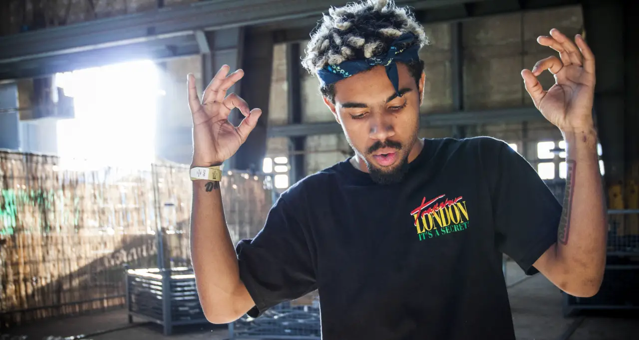 Vic Mensa’s 'There’s Alot Going On' Demands Political Action, Attention