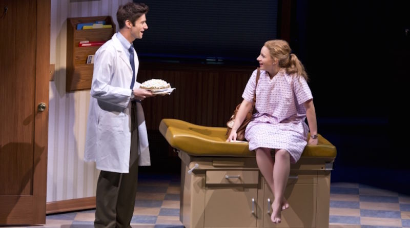 Is “Waitress The Musical” the Next Big Thing in Theater?