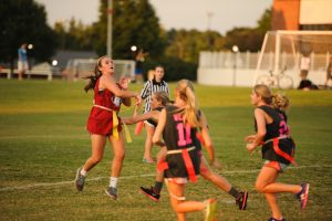 6 Tips for Achieving Intramural Excellence