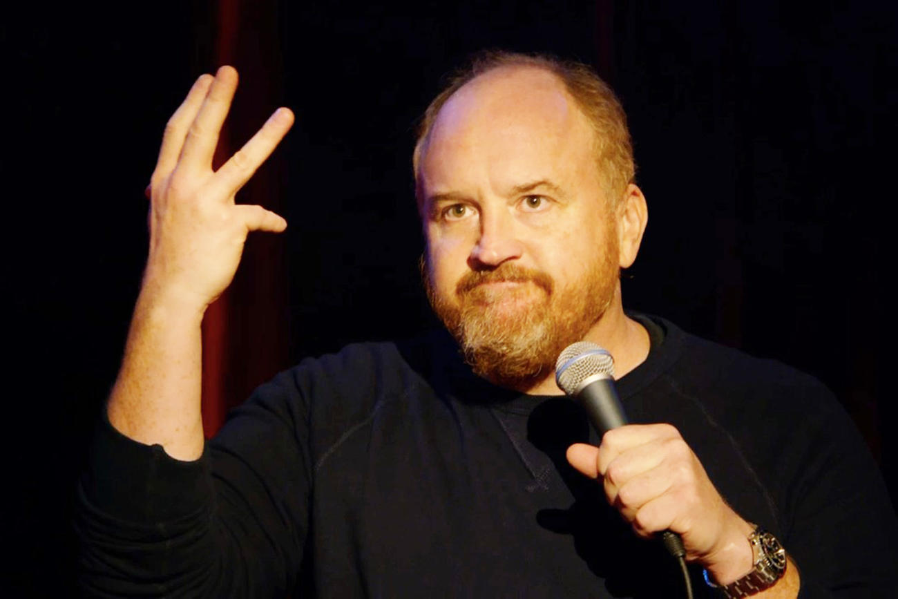3 Life Lessons from Your Favorite Comedians