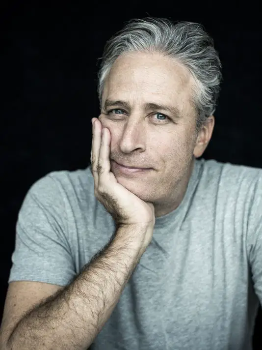 The Only Prescription is More Jon Stewart