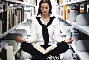 A College Student’s Guide to Meditation