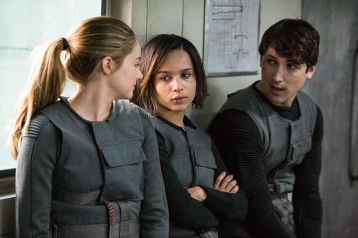 Veronica Roth's 'Chosen Ones' Deconstructs the Age-Old Trope