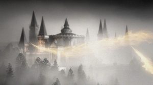 Everything You Need to Know About Ilvermorny, J.K. Rowling’s North American Wizarding School