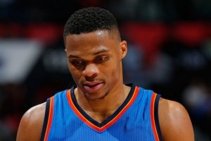 Russy Westbrook