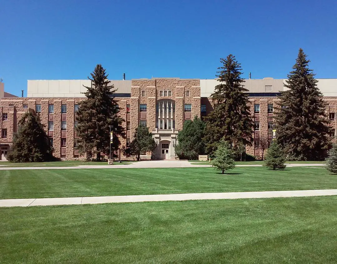 Trustees Raise Tuition and Fees at University of Wyoming 