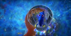 Finding a Cinematic Marvel in “Finding Dory”