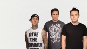 blink-182’s “California” Echoes With Delonge's Absence  