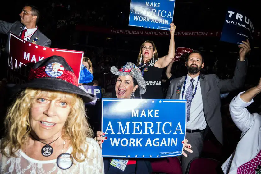 The DNC & RNC: What the Conventions Reveal About the Parties