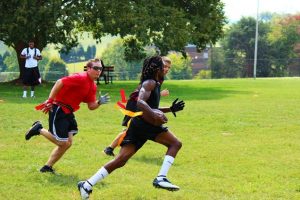 Intramural Sports